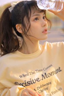 女城管郑媛媛